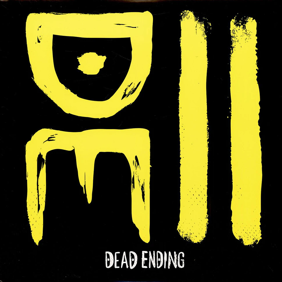 Dead Ending - Dead Ending II