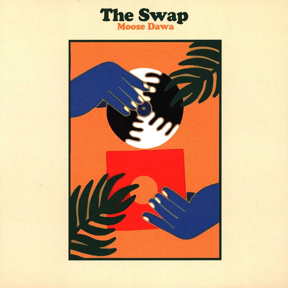 Moose Dawa - The Swap