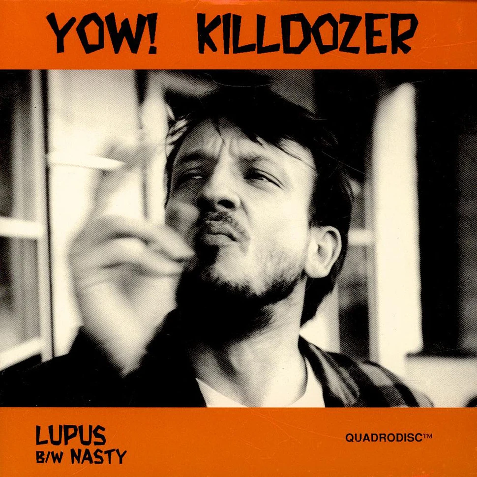 Killdozer - Yow!
