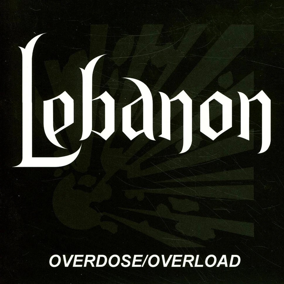 Lebanon - Overdose/Overload