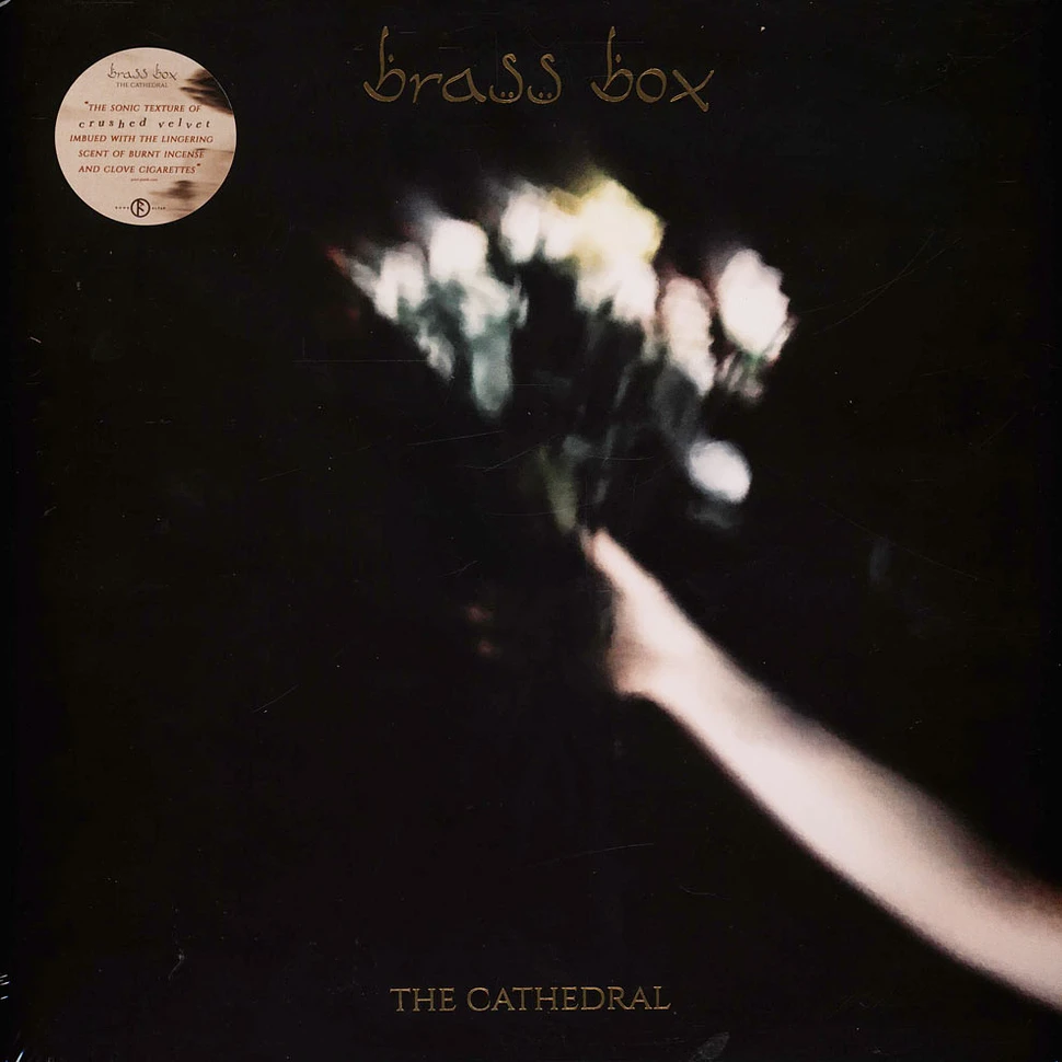 Brass Box - The Cathedral