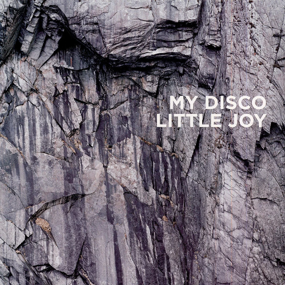 My Disco - Little Joy