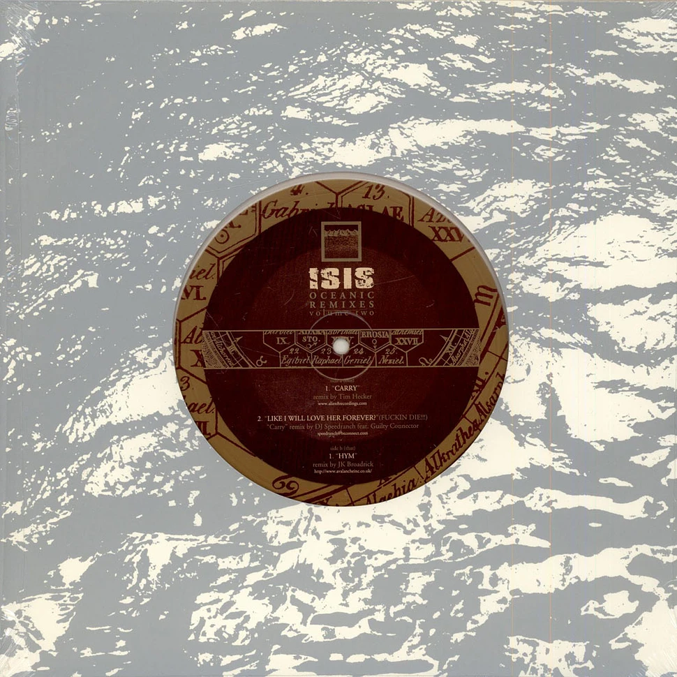 Isis - Oceanic Remixes Volume II