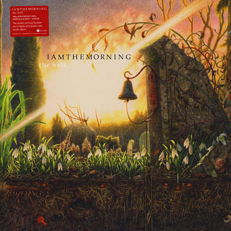 Iamthemorning - The Bell