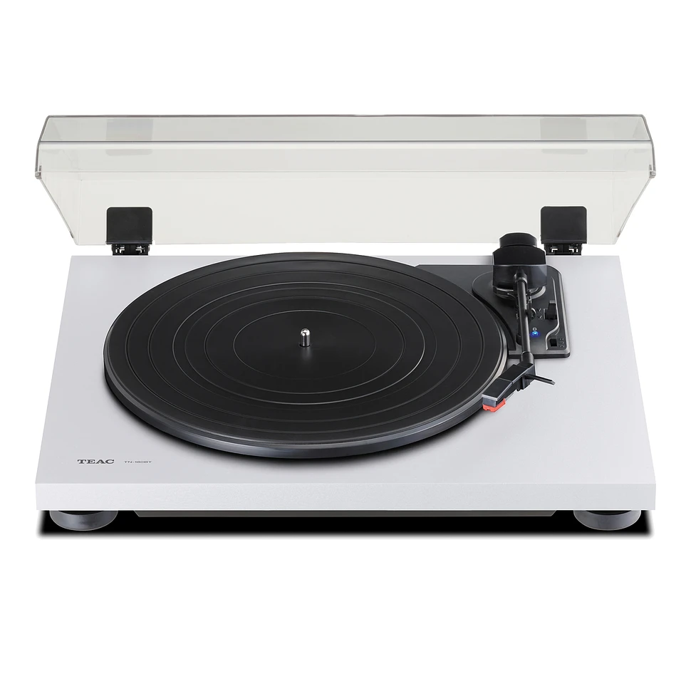 TEAC TN-4D-SE Walnut Analog Turntable < Turntables