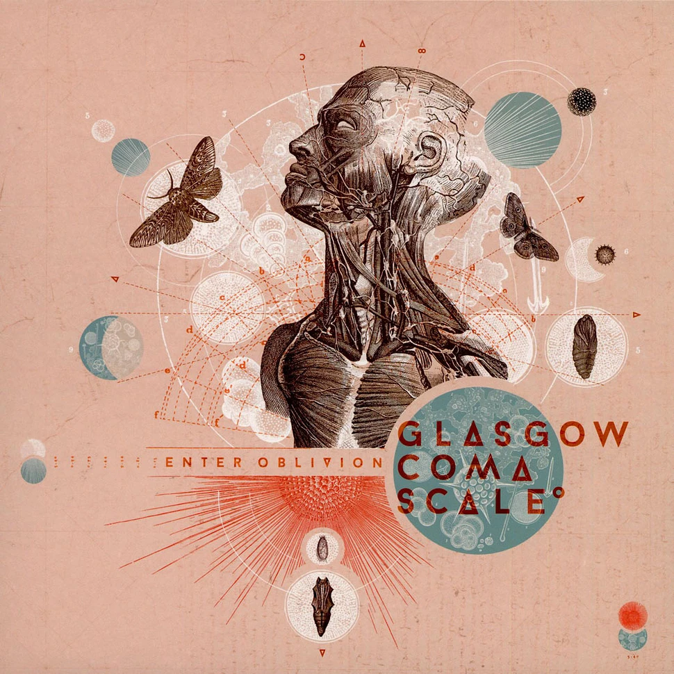 Glasgow Coma Scale - Enter Oblivion