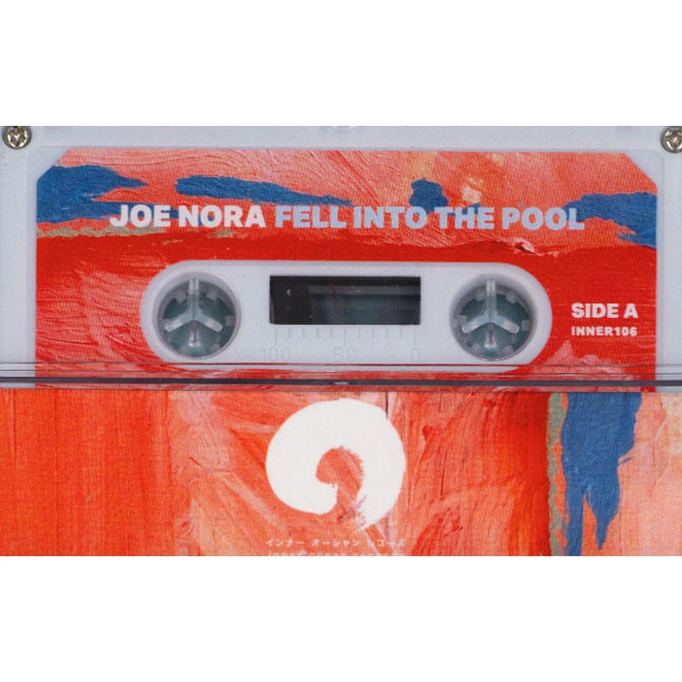 Joe Nora - Fell Into The Pool