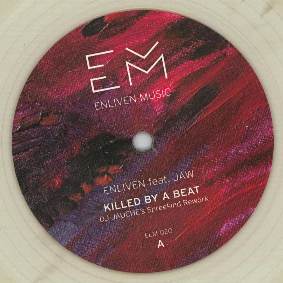 Enliven - Killed By A Beat Remixes Feat. Jaw