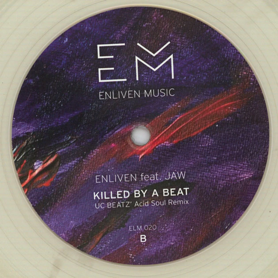 Enliven - Killed By A Beat Remixes Feat. Jaw