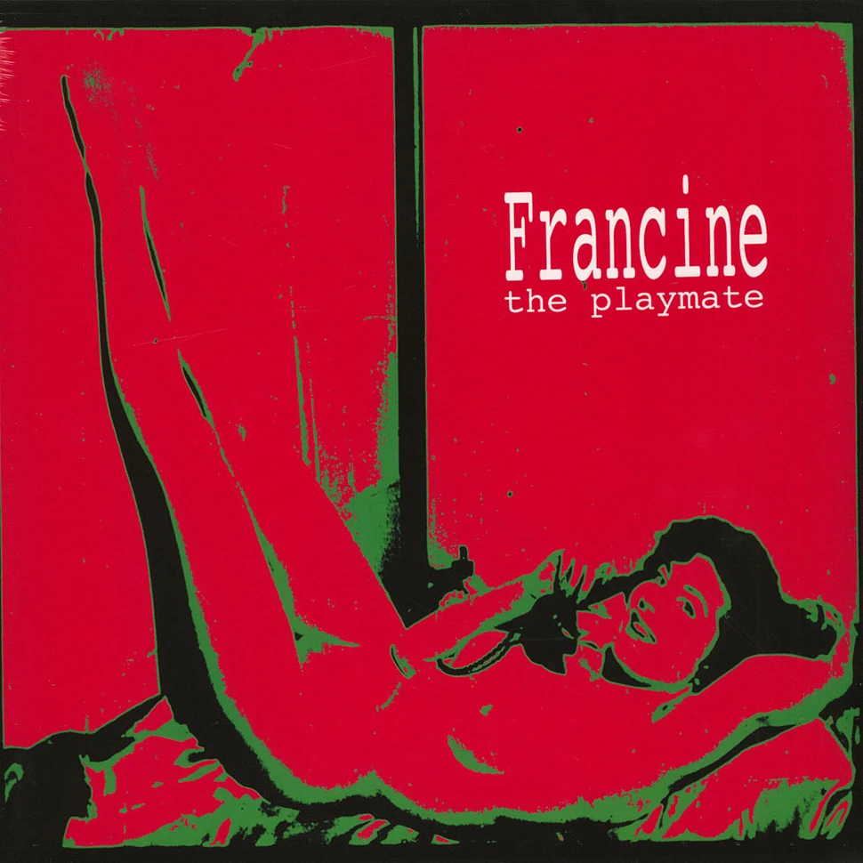 Francine - The Playmate