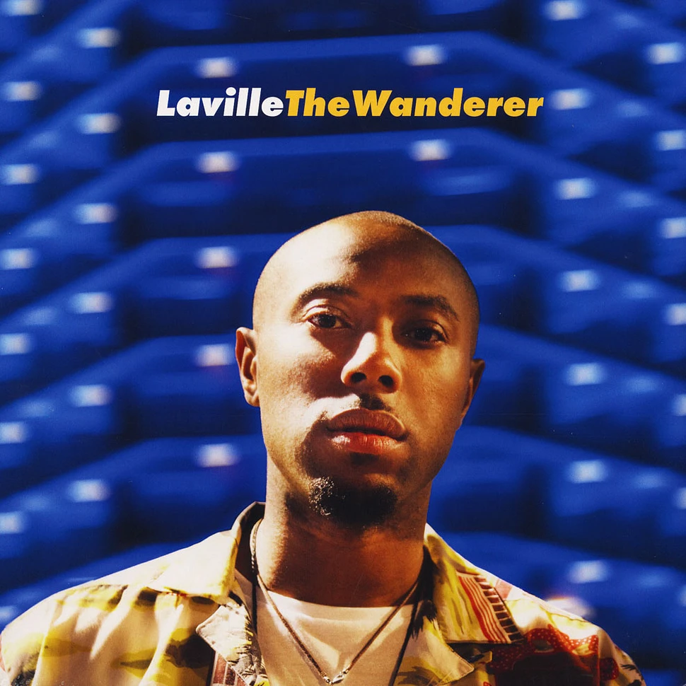 Laville - This Wanderer