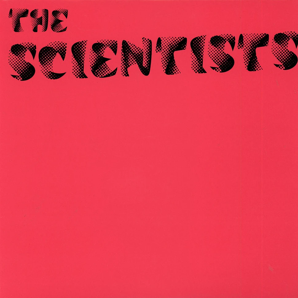 The Scientists - The Scientists