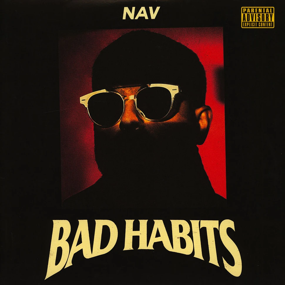 Nav - Bad Habits