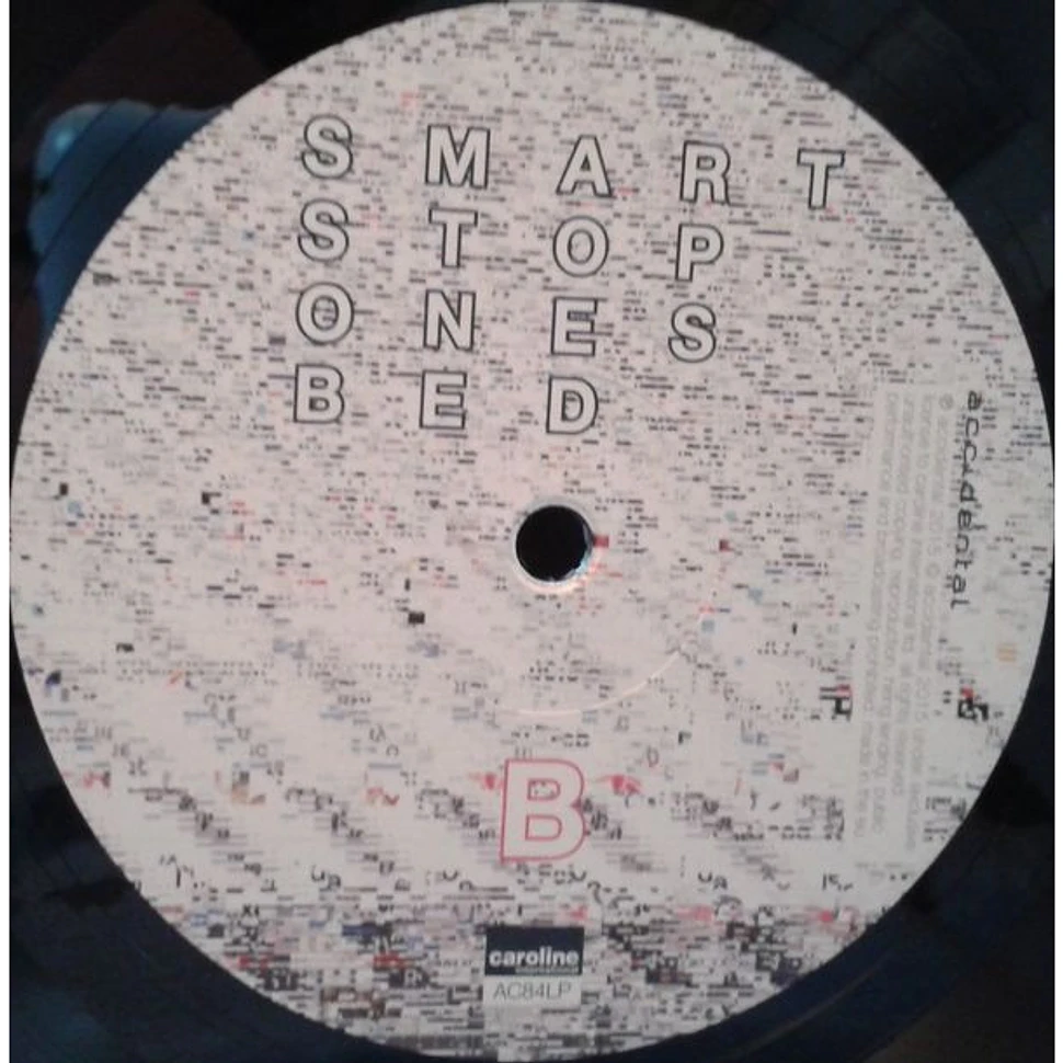 Matthew Herbert - The Shakes