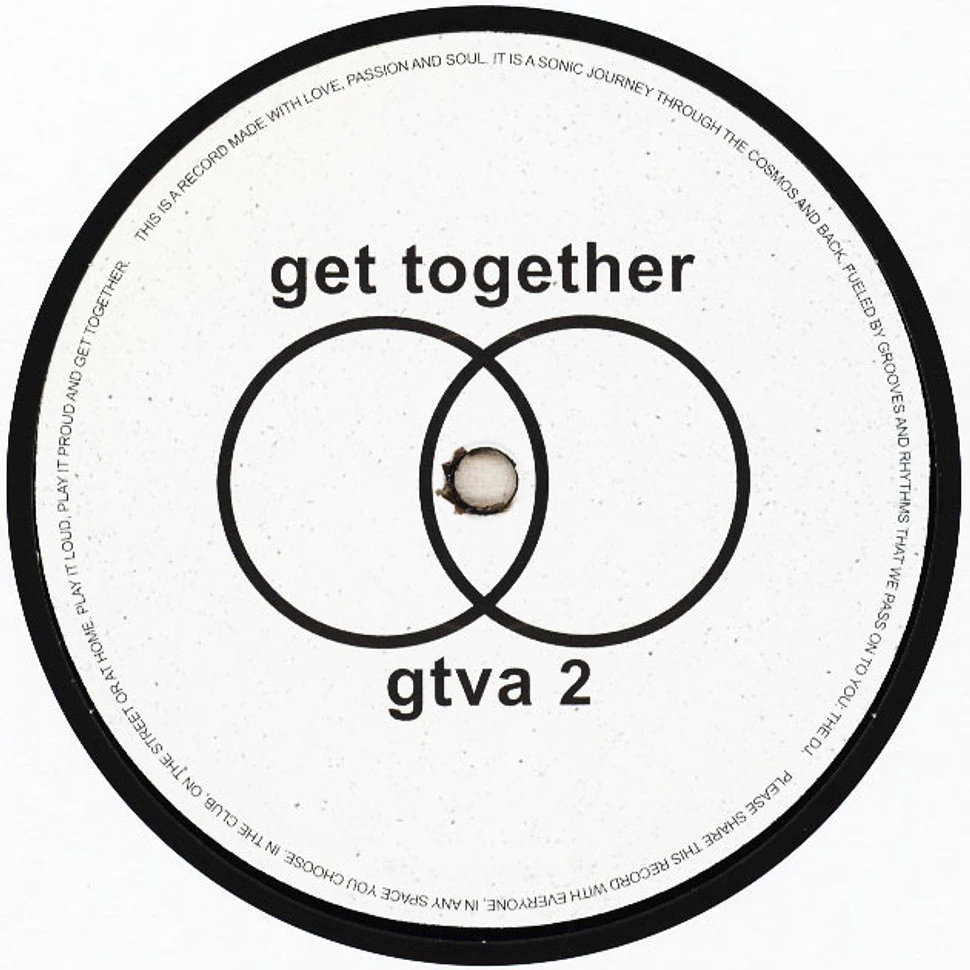 V.A. - Get Together Volume 2
