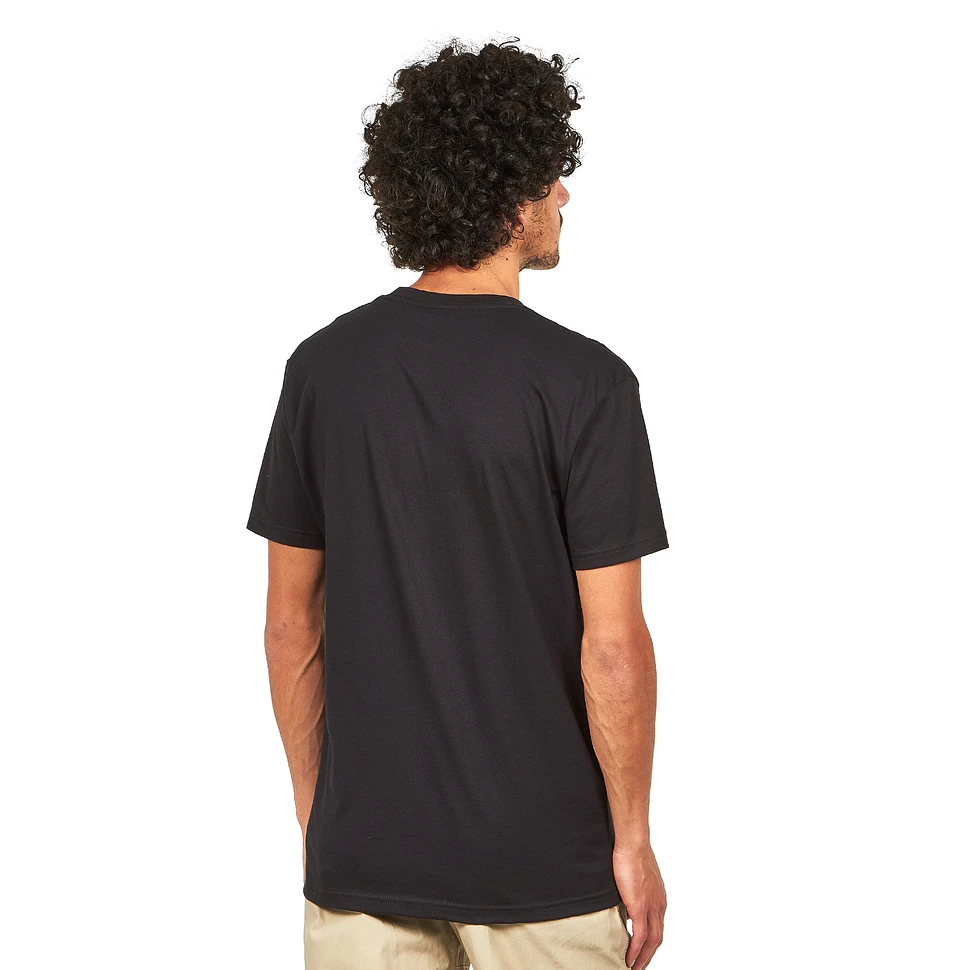 Okayplayer X ATCQ - Native Pocket T-Shirt