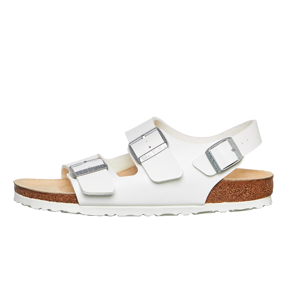 Birkenstock - W Milano BF