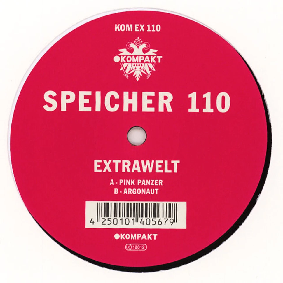 Extrawelt - Speicher 110