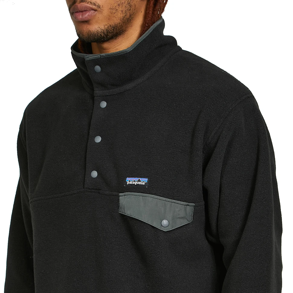Patagonia - Synchilla Snap-T Pullover