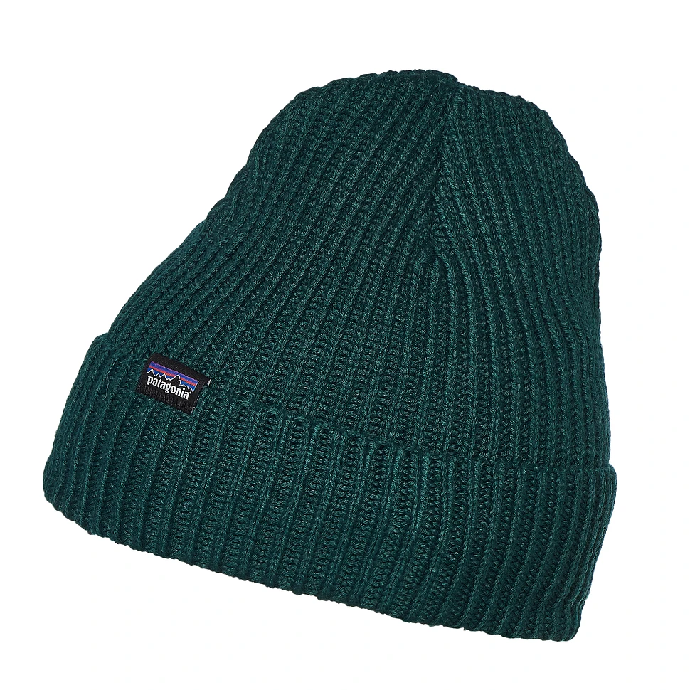 Patagonia - Fisherman's Rolled Beanie