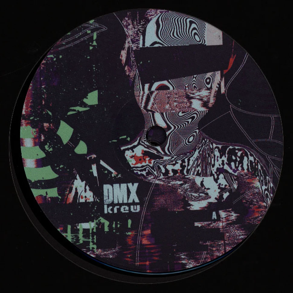 DMX Krew - Libertine 12