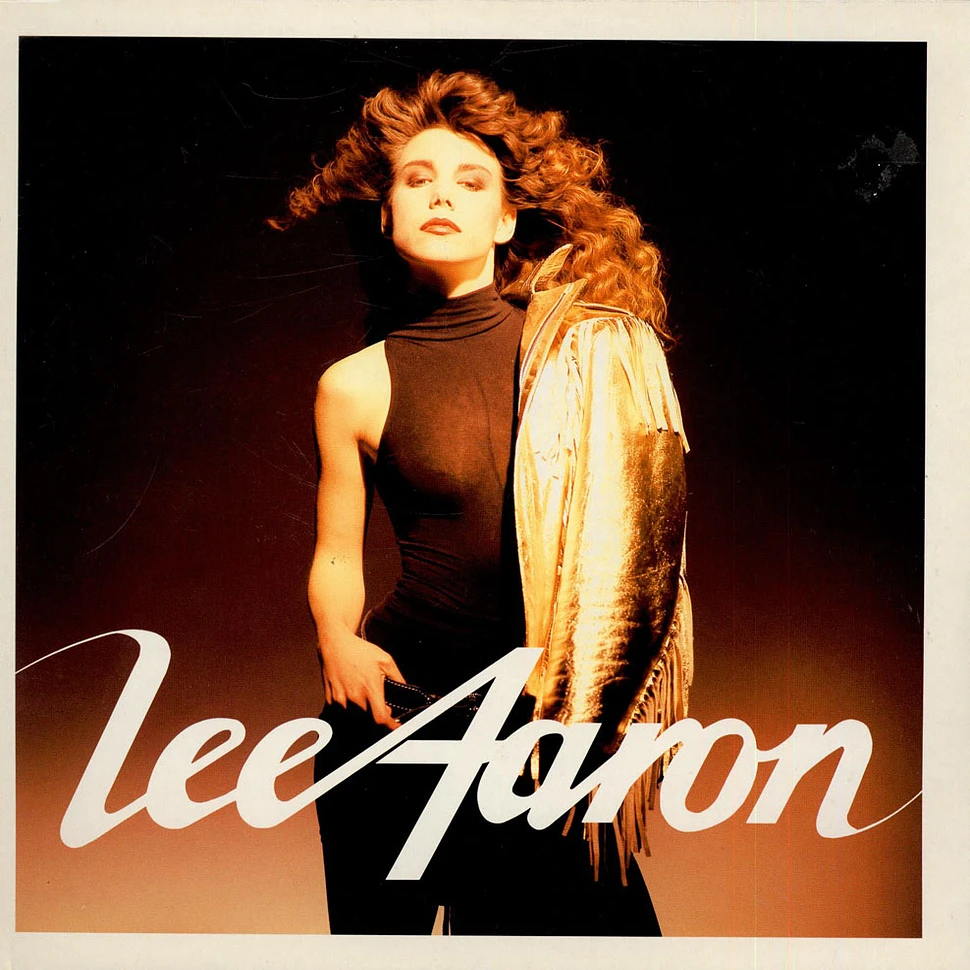 Lee Aaron - Lee Aaron