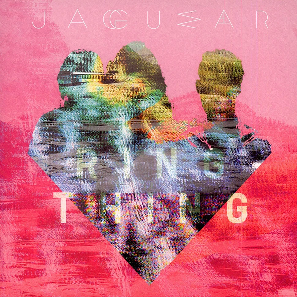 Jaguwar - Ringthing
