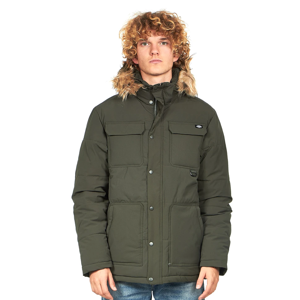 Dickies - Manitou Jacket