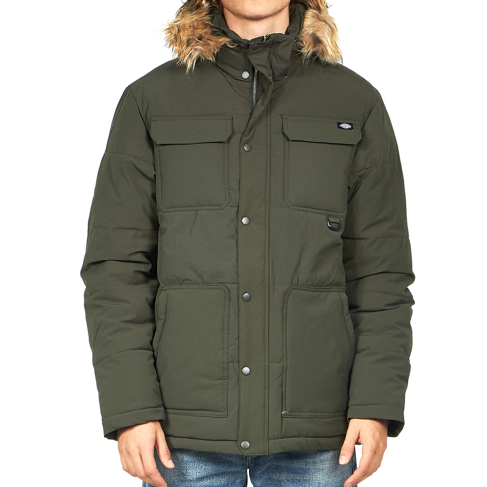 Dickies - Manitou Jacket