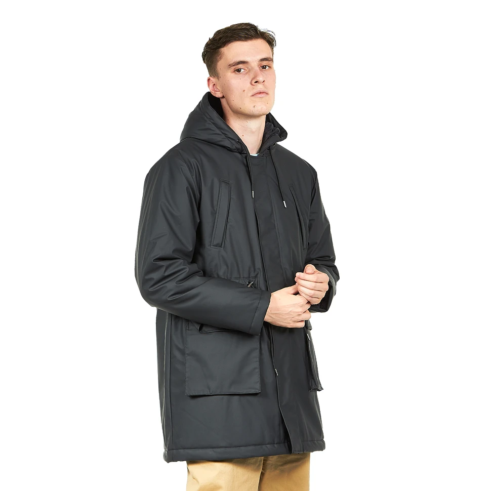 RAINS - Padded Parka