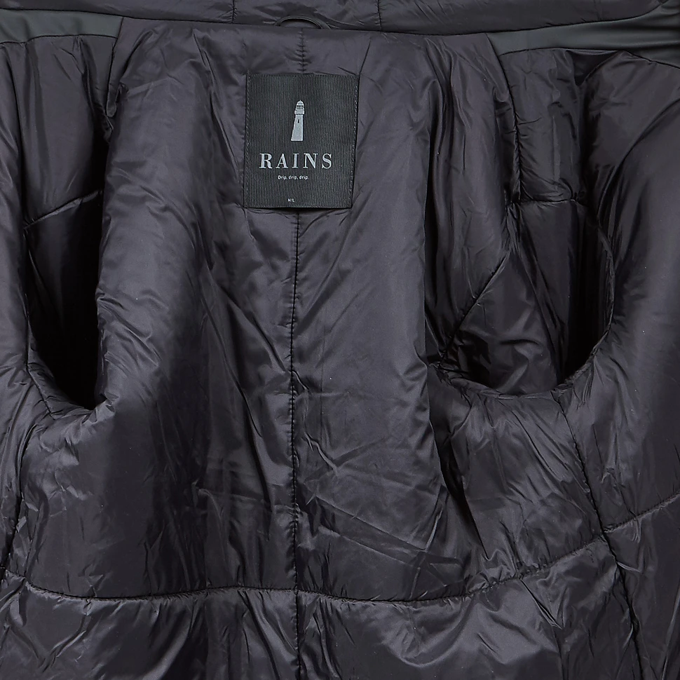 RAINS - Padded Parka