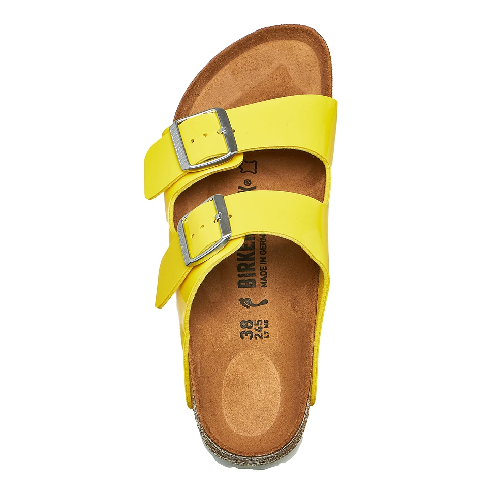 Birkenstock - W Arizona BS Patent