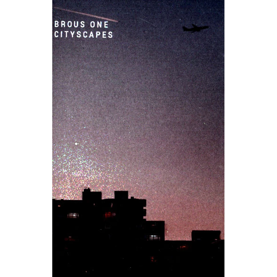 Brous One - Cityscapes