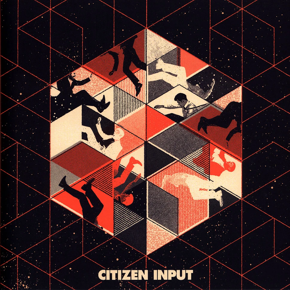 Tomorrow Syndicate - Citizen Input