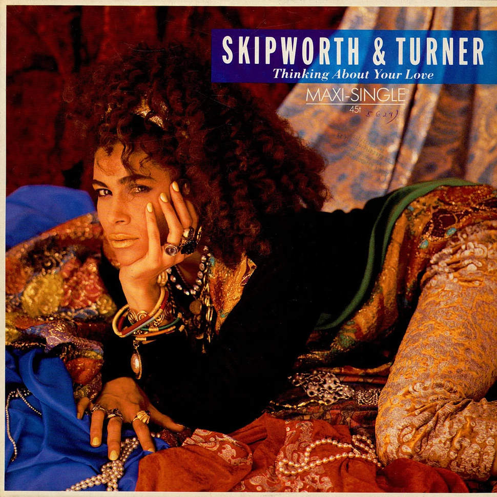 Skipworth & Turner - Thinking About Your Love
