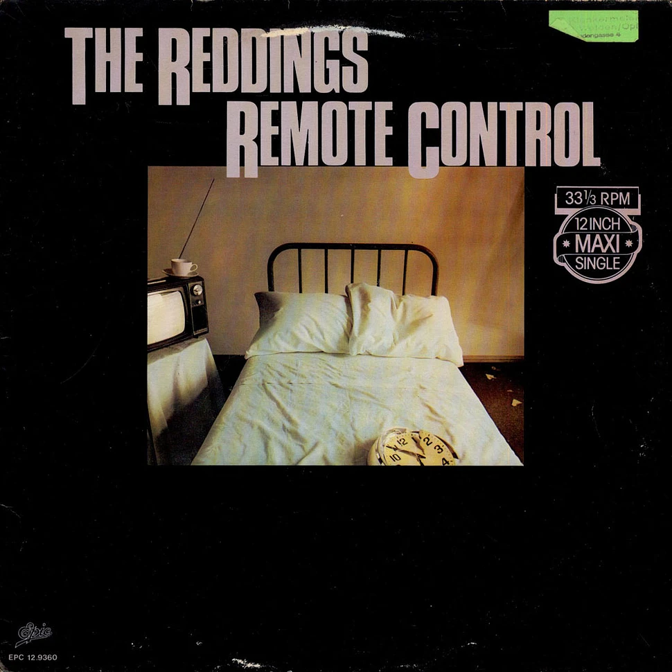 The Reddings - Remote Control