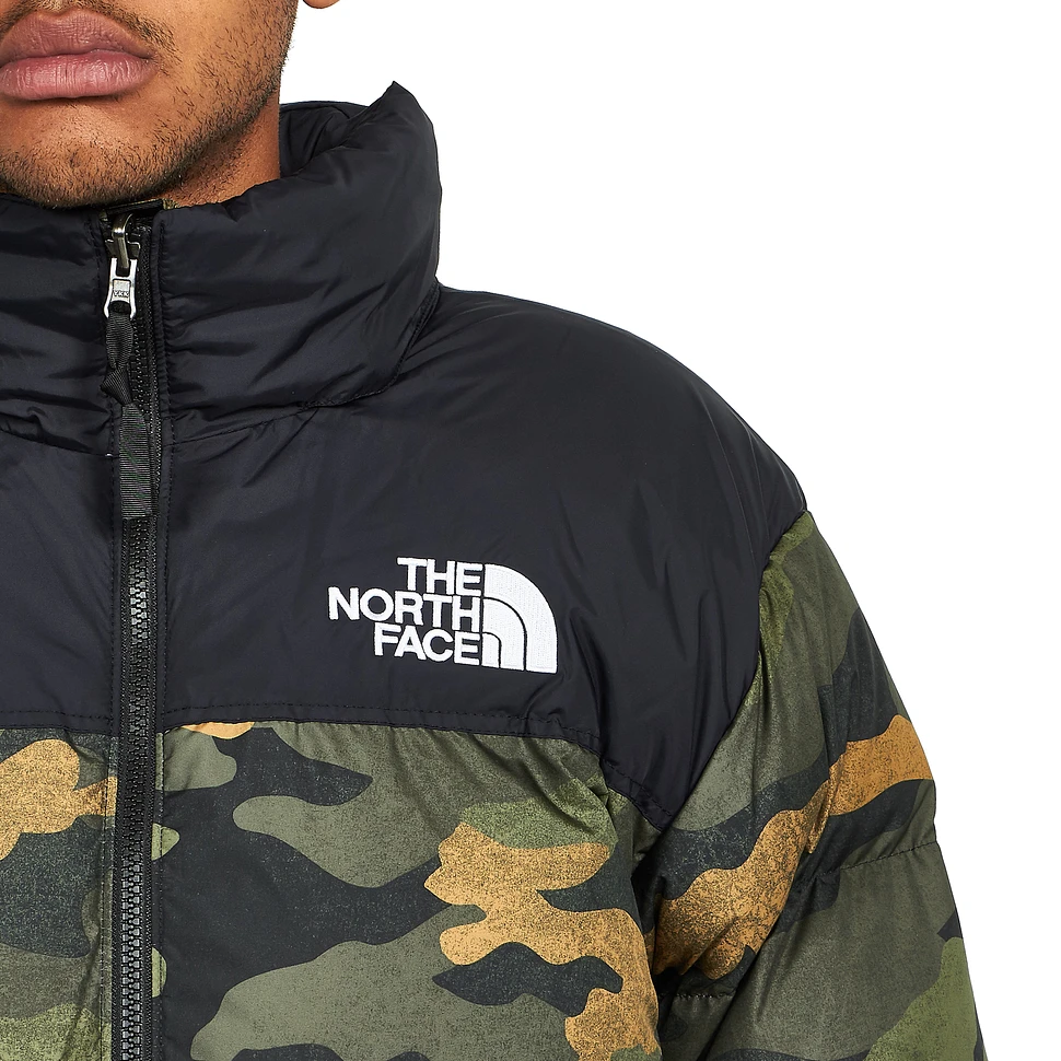 The North Face - 1996 Retro Nuptse Jacket