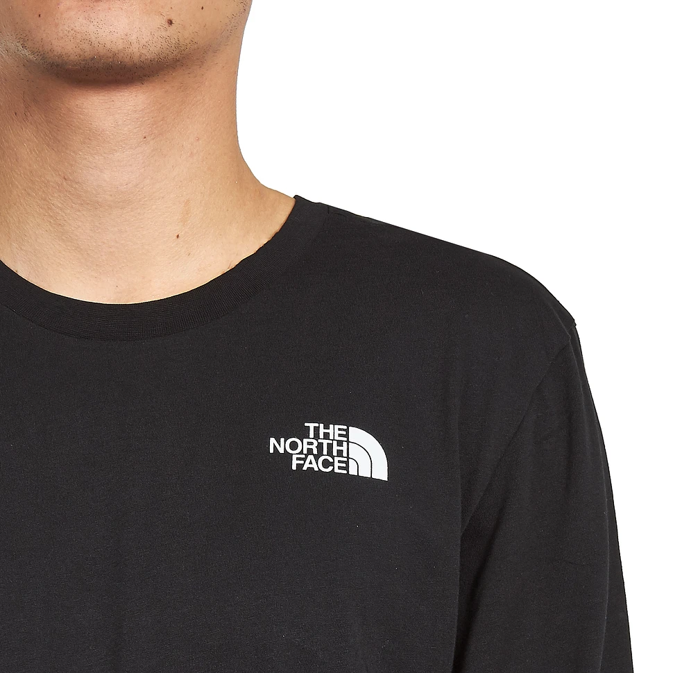 The North Face - L/S Simple Dome Tee