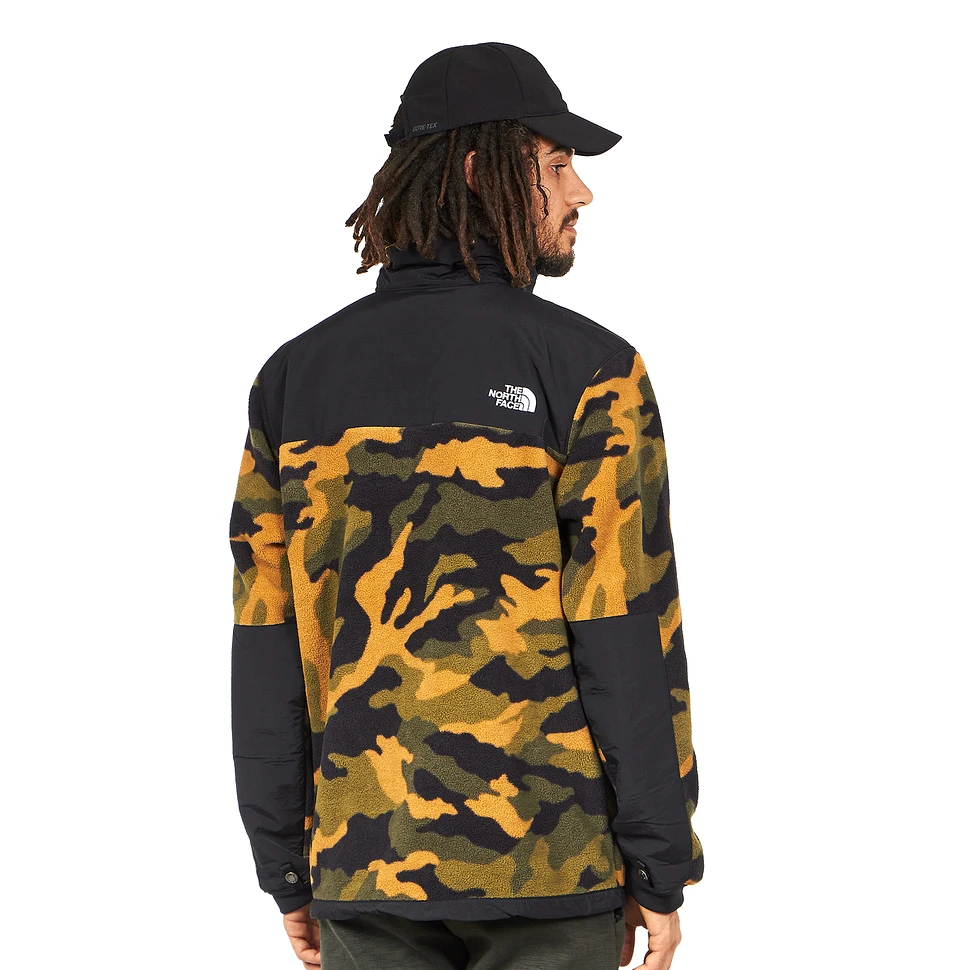 The North Face - Denali Jacket 2