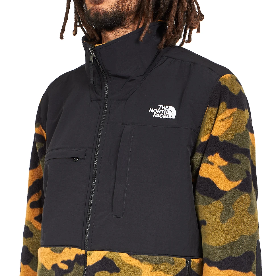 The North Face - Denali Jacket 2