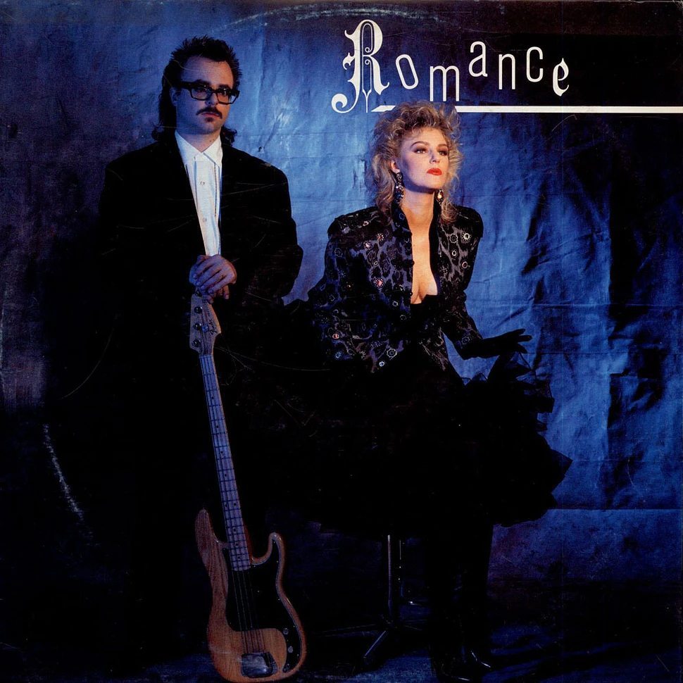 Romance - King Of Romance