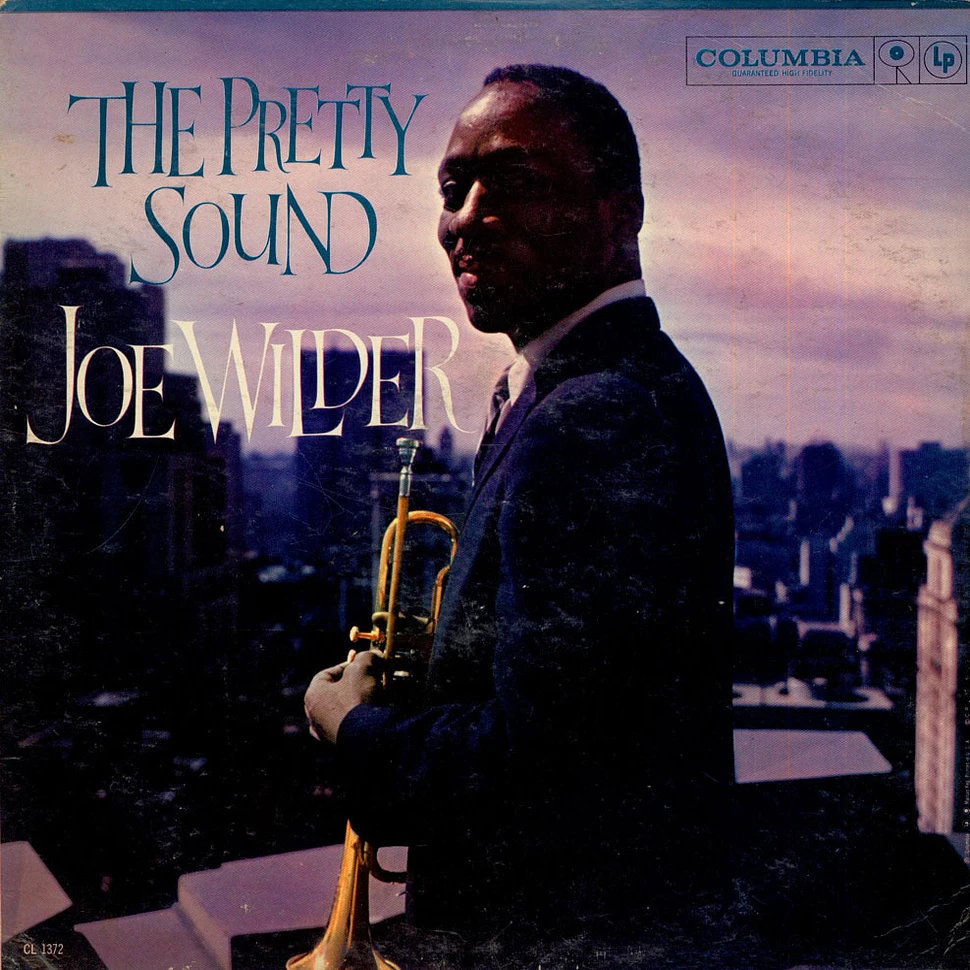 Joe Wilder - The Pretty Sound