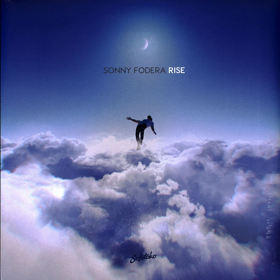 Sonny Fodera - Rise