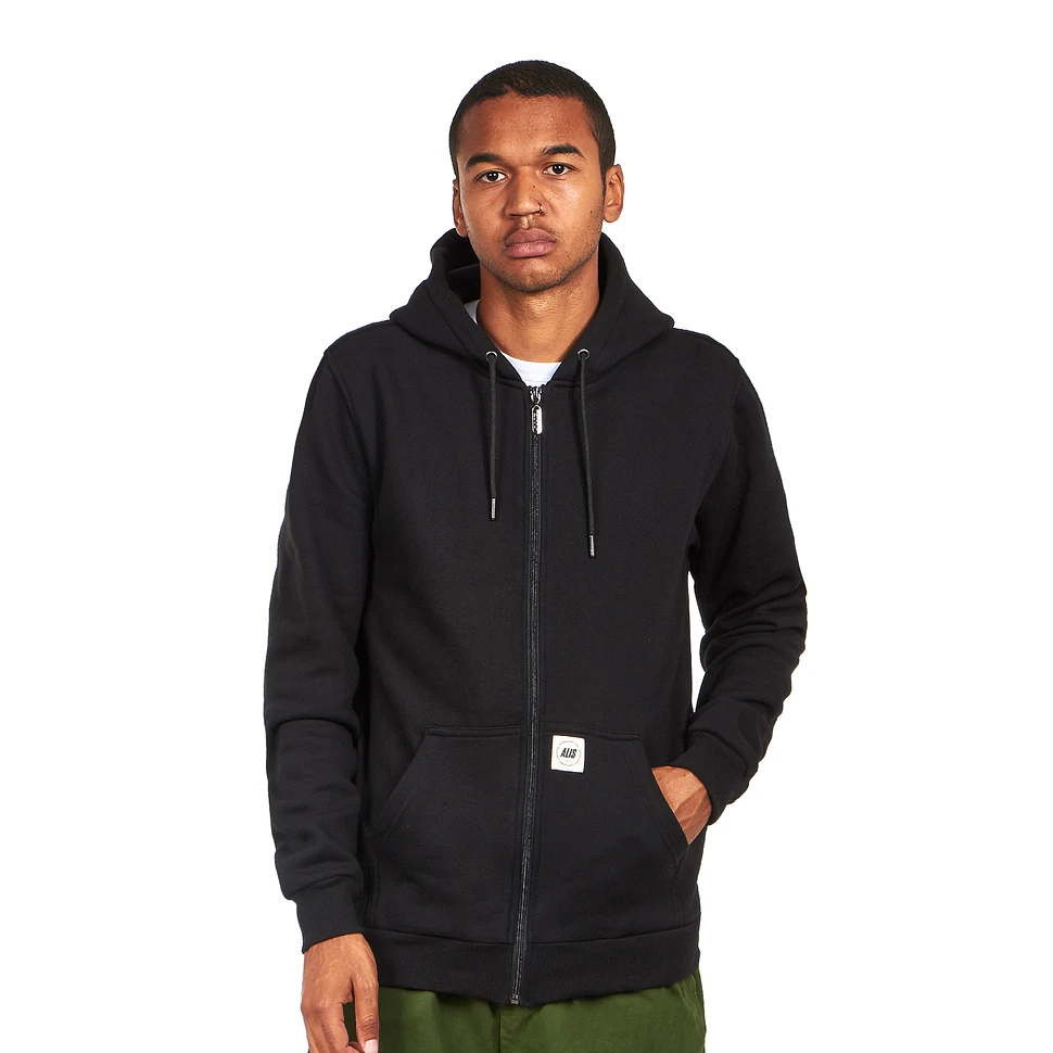 ALIS - Freetown Zip Hoodie