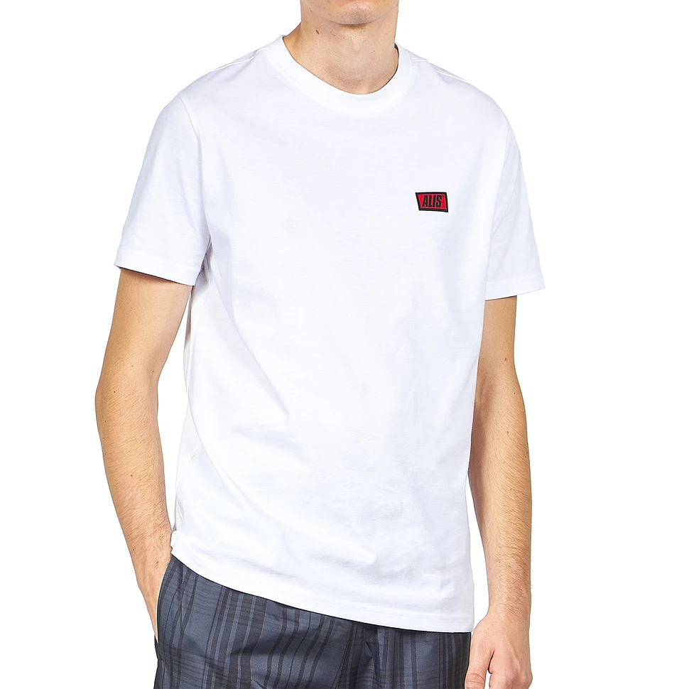ALIS - Classic Mini Logo T-Shirt