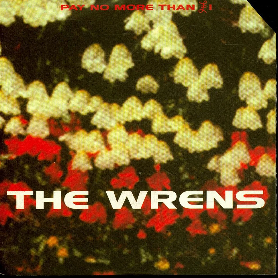 The Wrens - Napiers