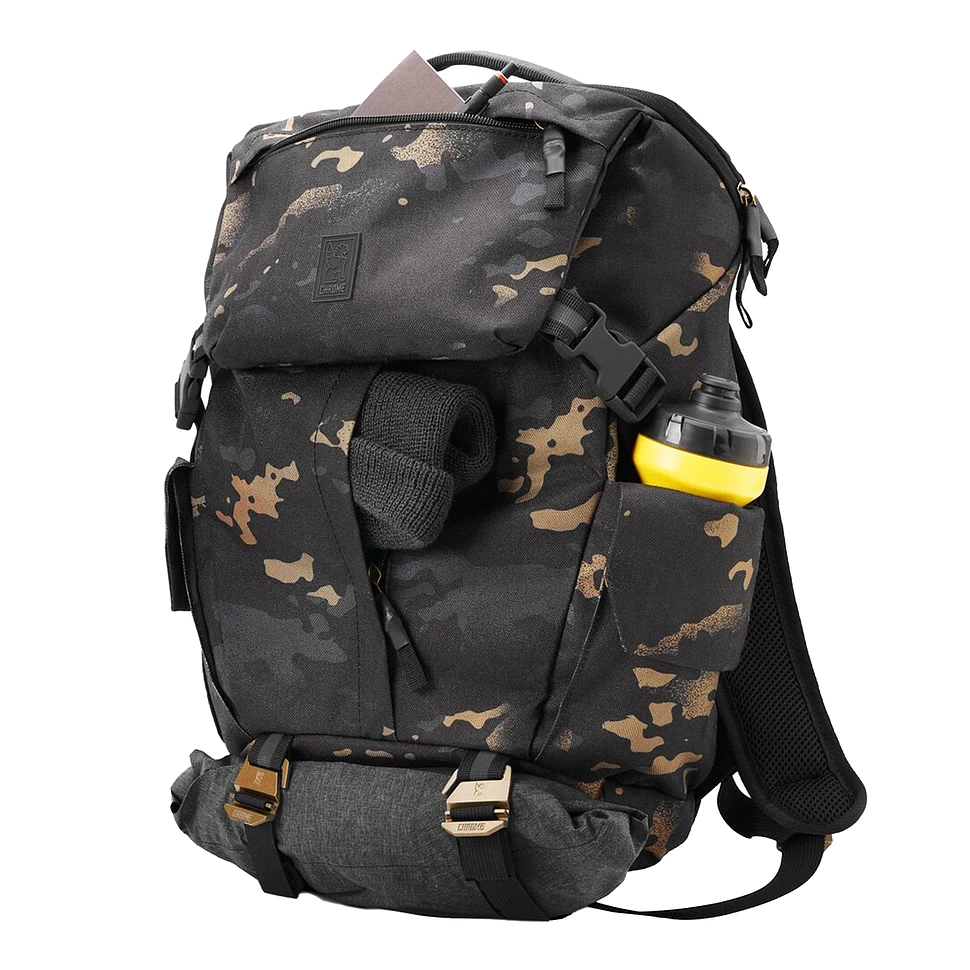 Chrome Industries - Pike Pack