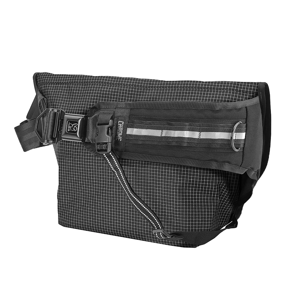 Chrome Industries - Mini Metro Messenger Bag