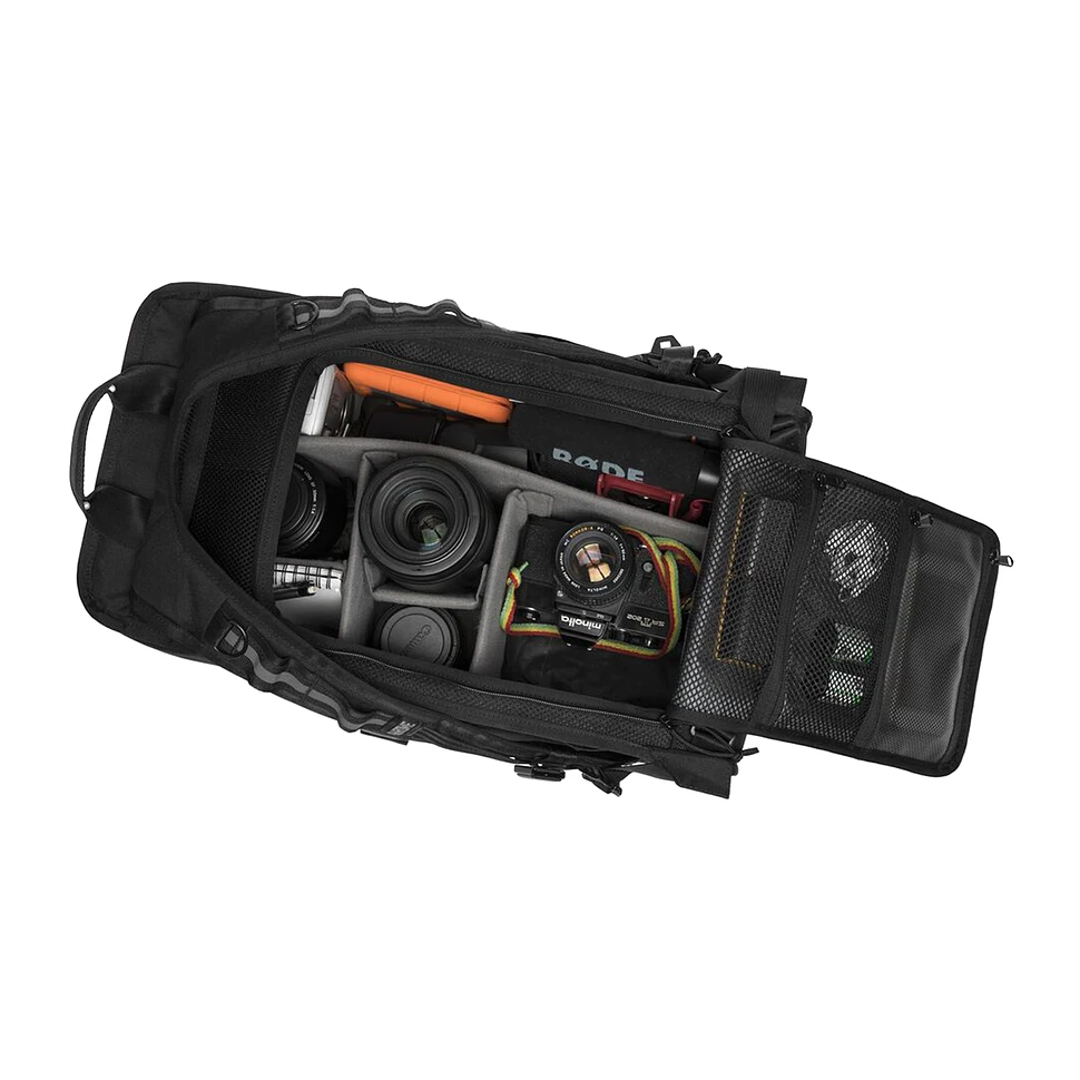 Chrome Industries - Niko Camera Backpack