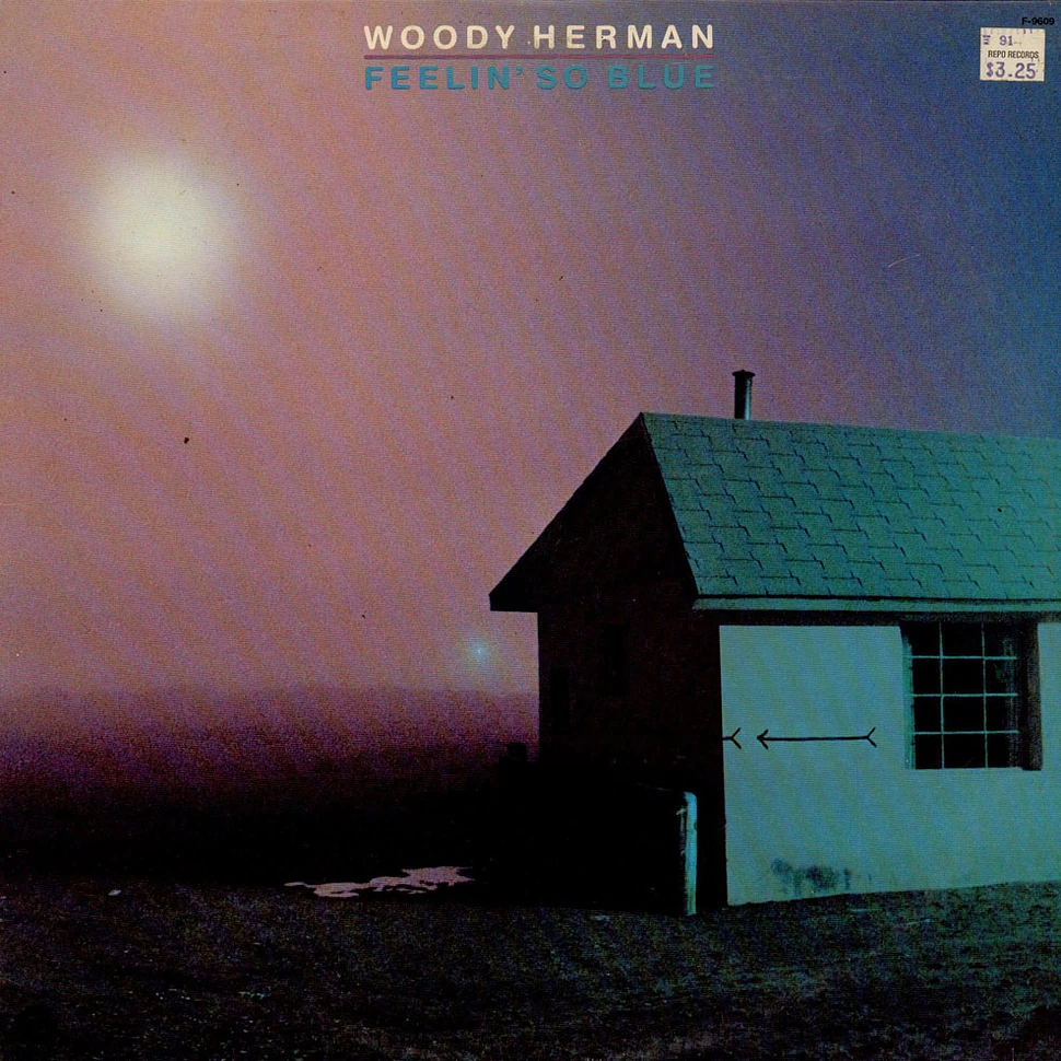 Woody Herman - Feelin' So Blue